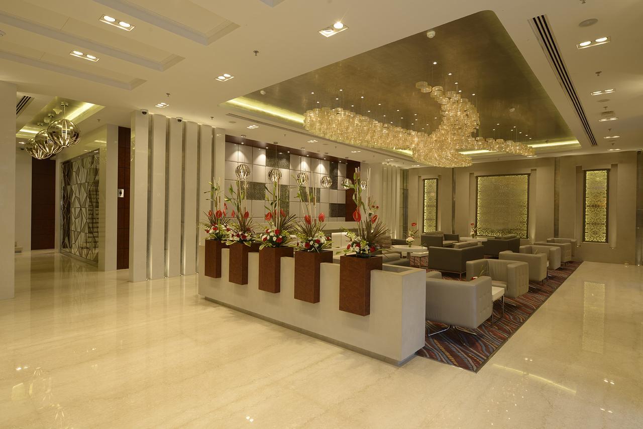 Genesis Hotel Near Mumbai Airport — Photos 2